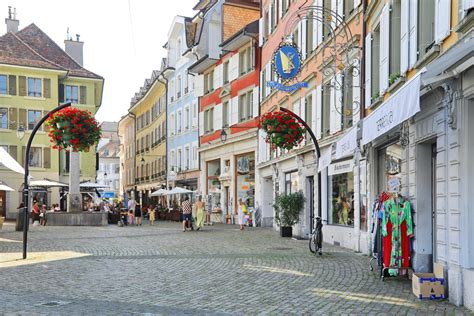 vevey altstadt|Mein Tag in Vevey